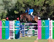 De Rienzo Candy Girl Giovanili2013 S5 5659 : Arezzo Equestrian Centre, Candy Girl, De Rienzo Giulio, foto di Stefano Secchi ©. Campionati Italiani Giovanili 2013